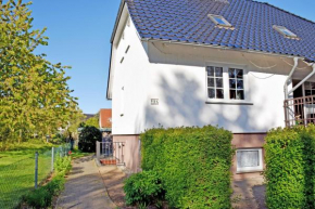 Ferienwohnung Marie an der Granitz, Binz